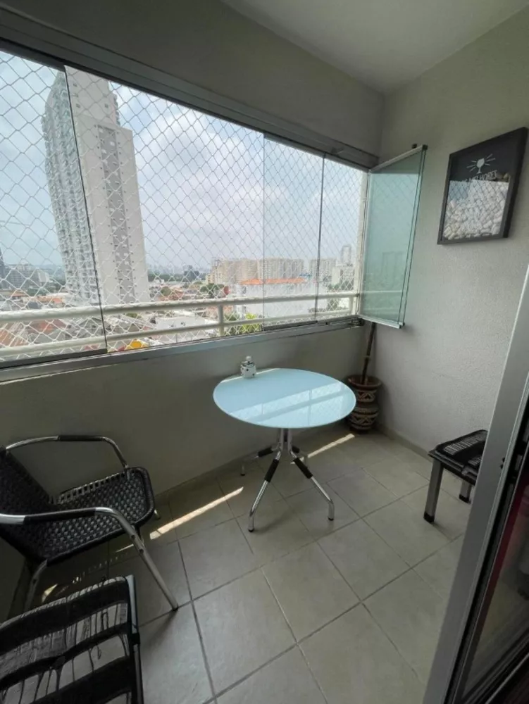 Apartamento, 3 quartos, 67 m² - Foto 2