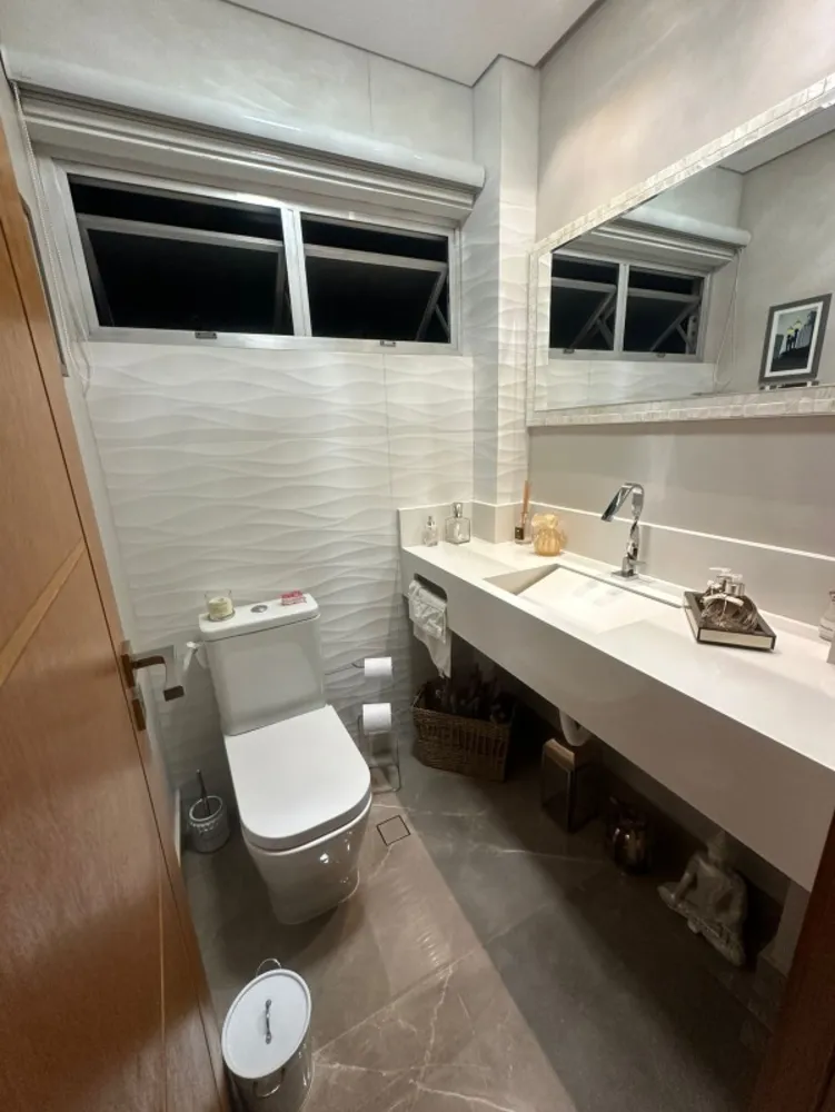 Apartamento, 3 quartos, 165 m² - Foto 7