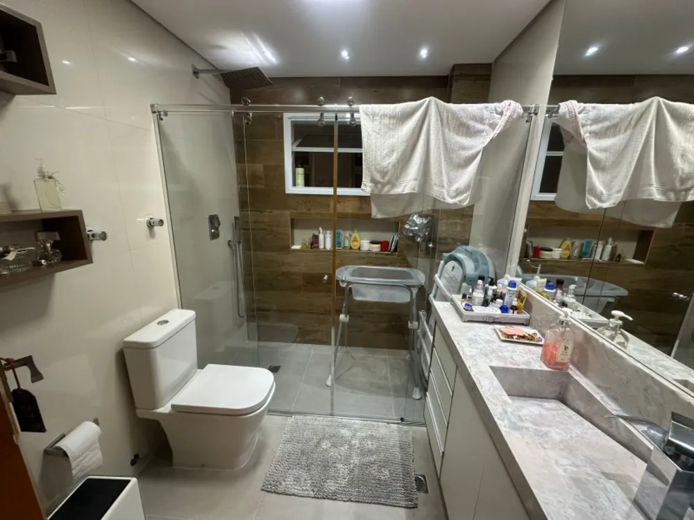 Apartamento, 3 quartos, 165 m² - Foto 6