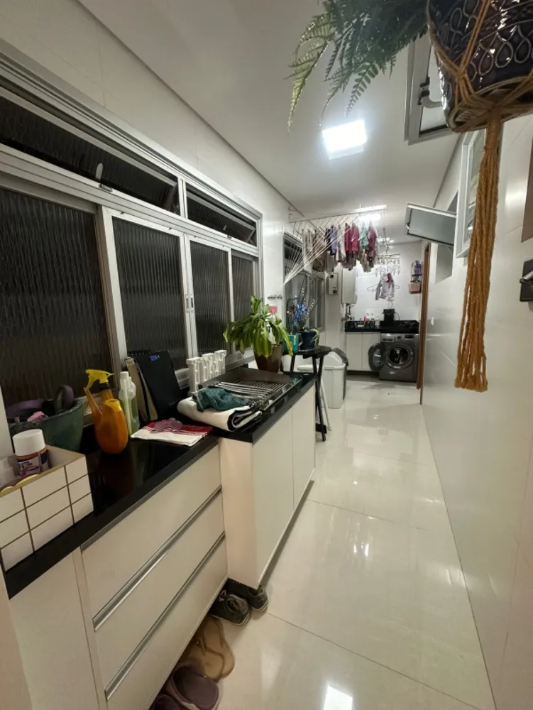 Apartamento, 3 quartos, 165 m² - Foto 3