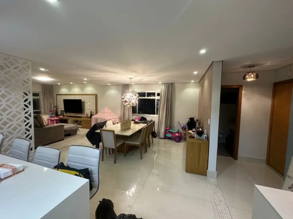 Apartamento, 3 quartos, 165 m² - Foto 2