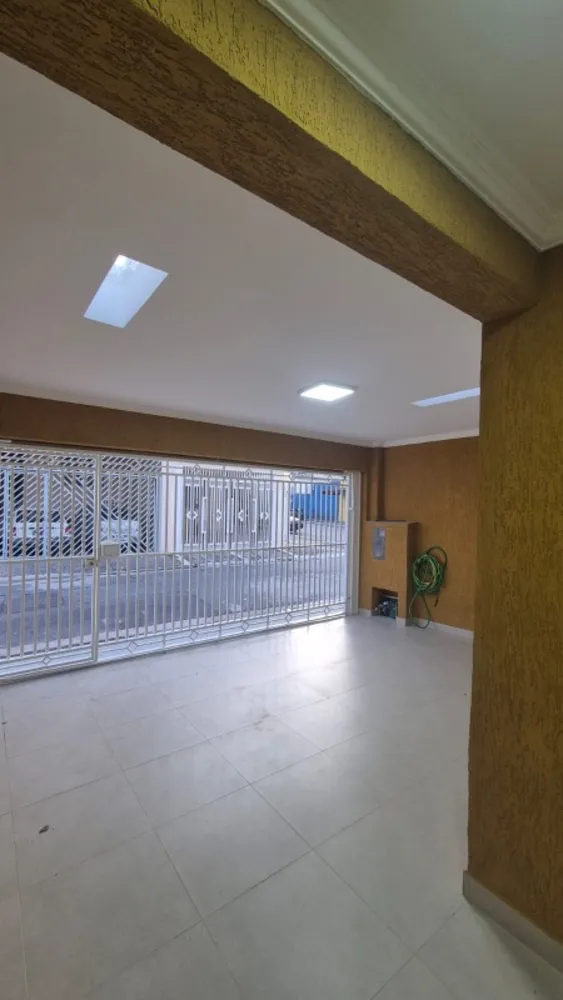 Casa, 3 quartos, 126 m² - Foto 1