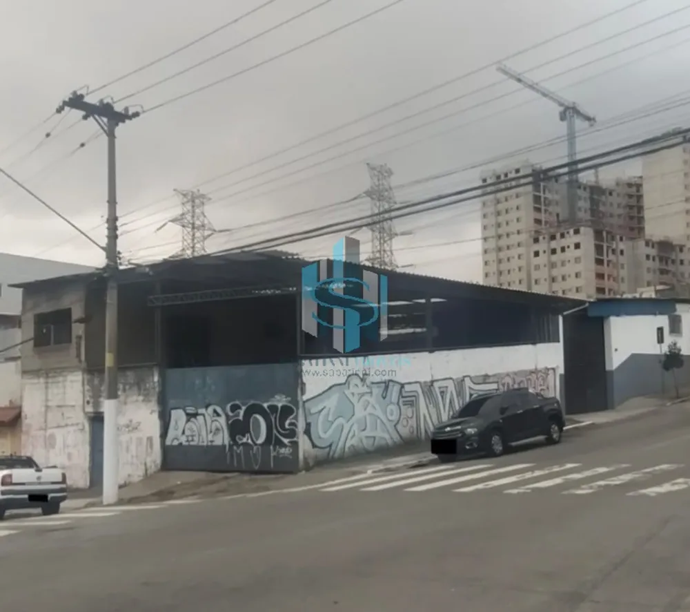 Depósito-Galpão, 400 m² - Foto 4