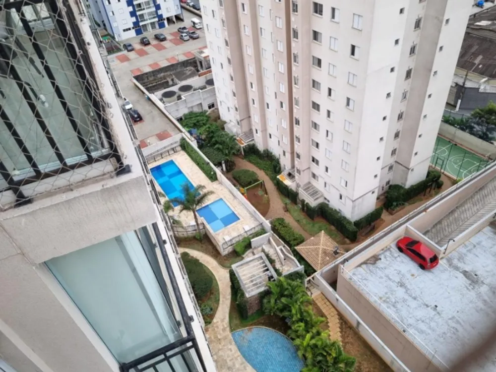 Apartamento, 2 quartos, 69 m² - Foto 4