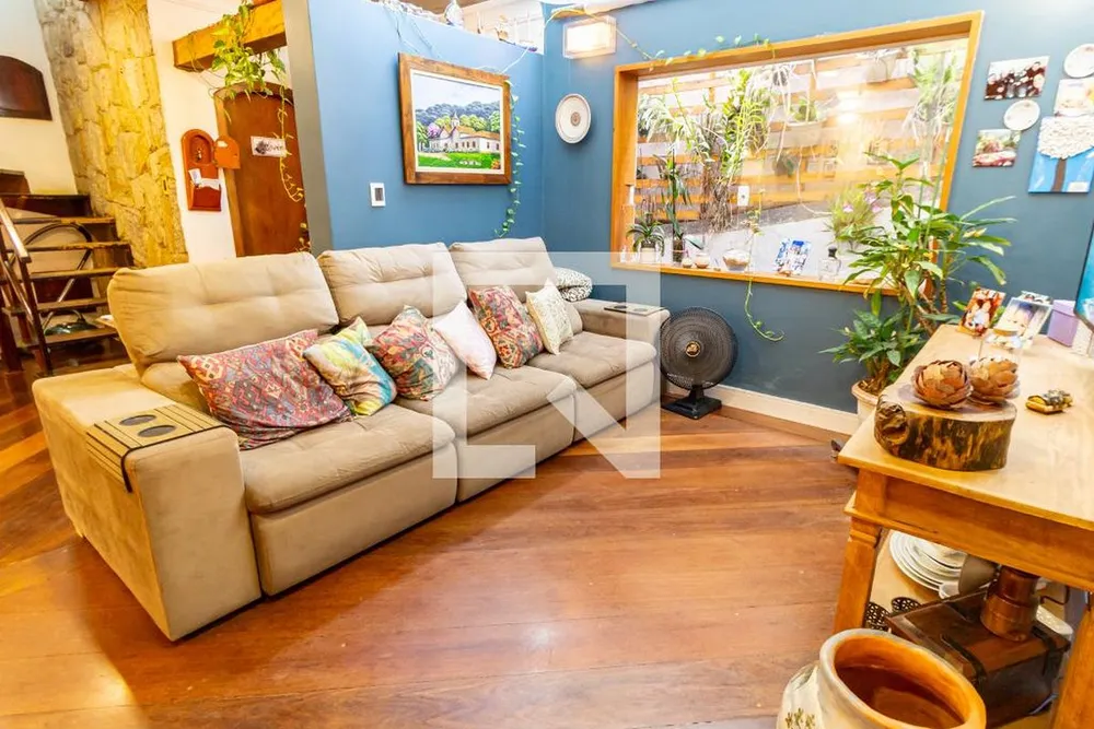 Casa, 3 quartos, 228 m² - Foto 3