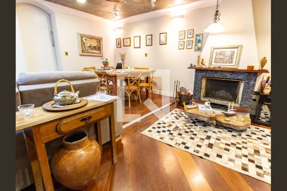Casa, 3 quartos, 228 m² - Foto 2