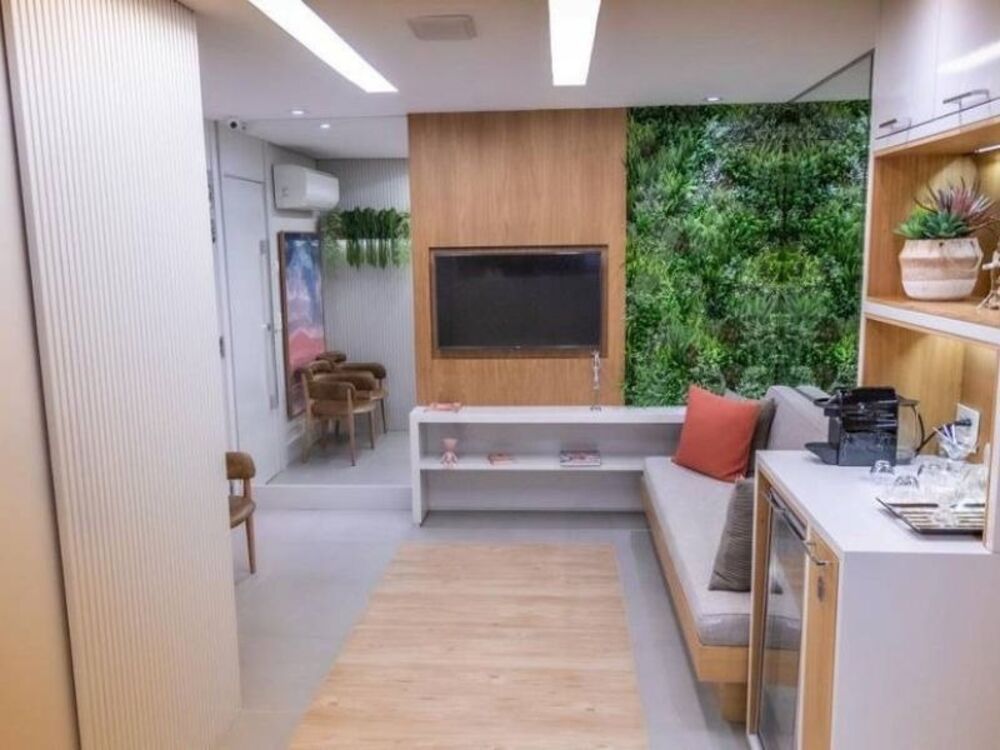 Sala-Conjunto, 62 m² - Foto 3