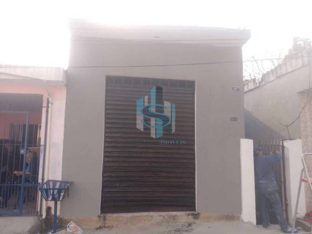 Loja-Salão, 80 m² - Foto 7
