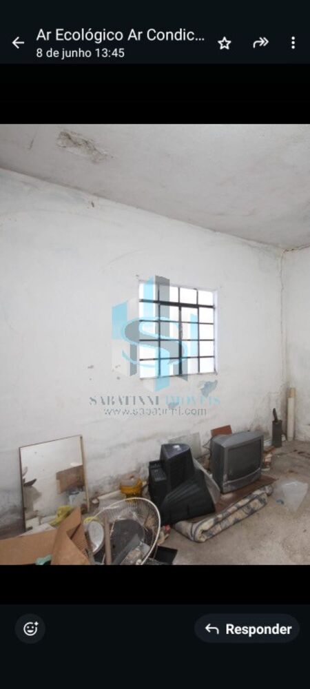 Loja-Salão, 80 m² - Foto 8