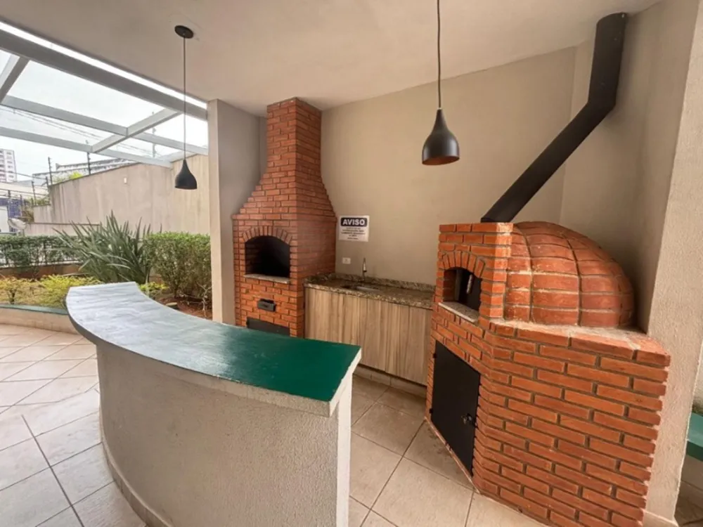 Apartamento, 2 quartos, 52 m² - Foto 8