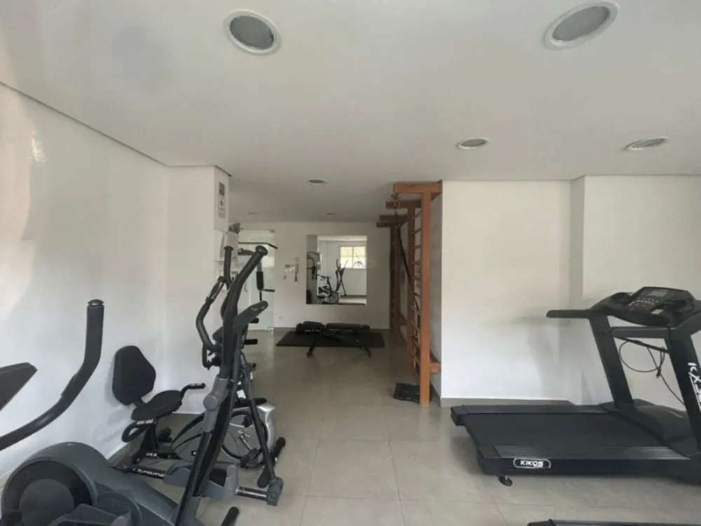 Apartamento, 2 quartos, 52 m² - Foto 4