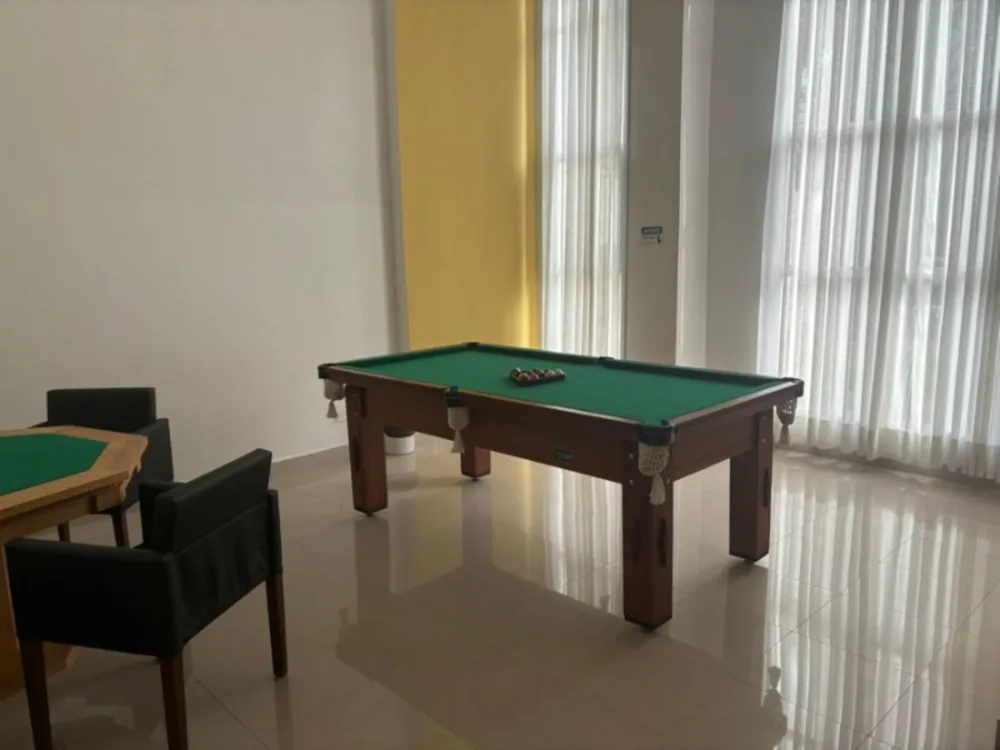 Apartamento, 2 quartos, 52 m² - Foto 2