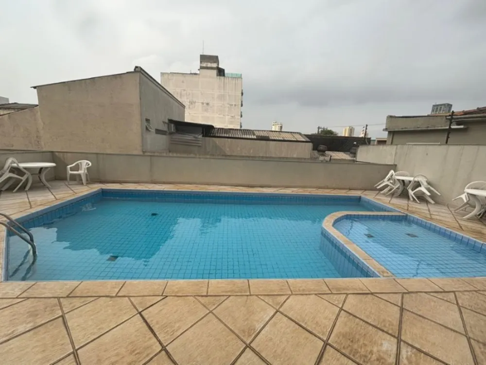 Apartamento, 2 quartos, 52 m² - Foto 9