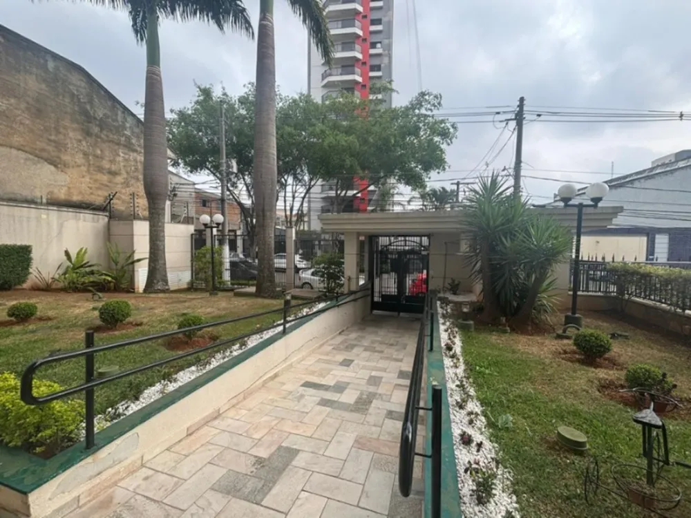 Apartamento, 2 quartos, 52 m² - Foto 7