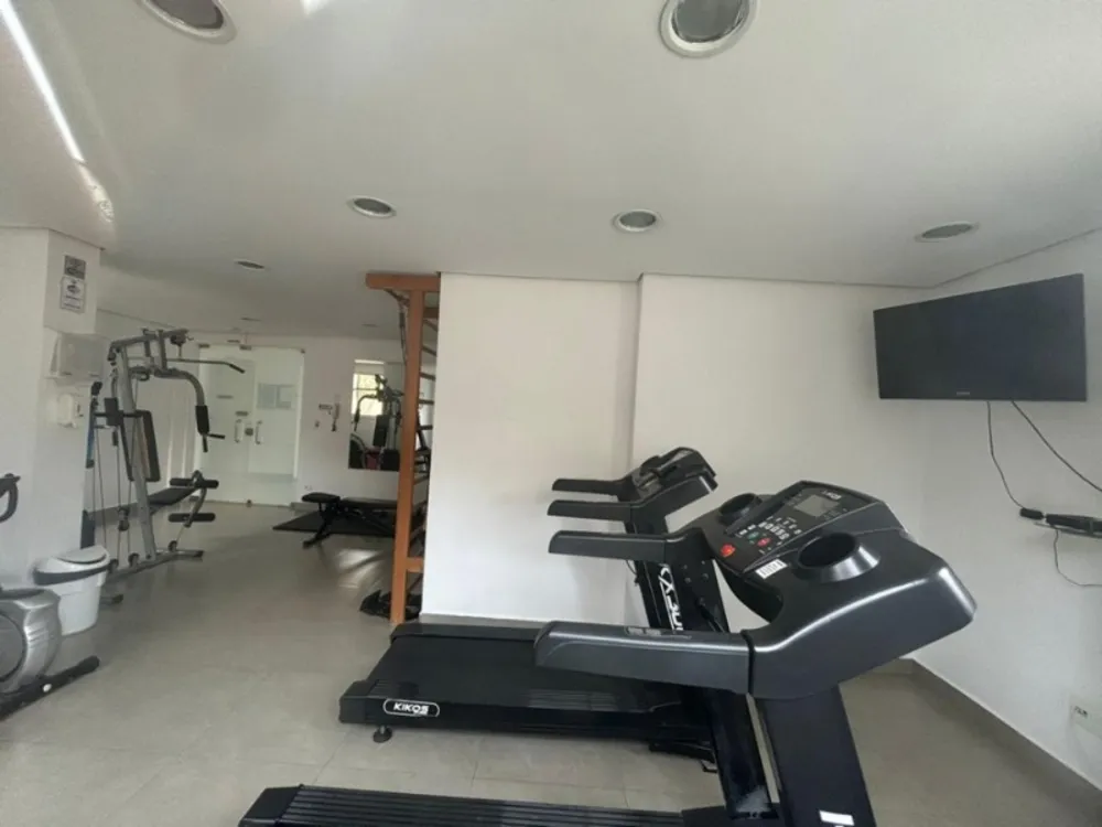 Apartamento, 2 quartos, 52 m² - Foto 10