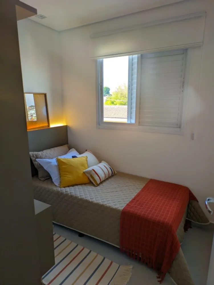 Apartamento, 2 quartos, 39 m² - Foto 6