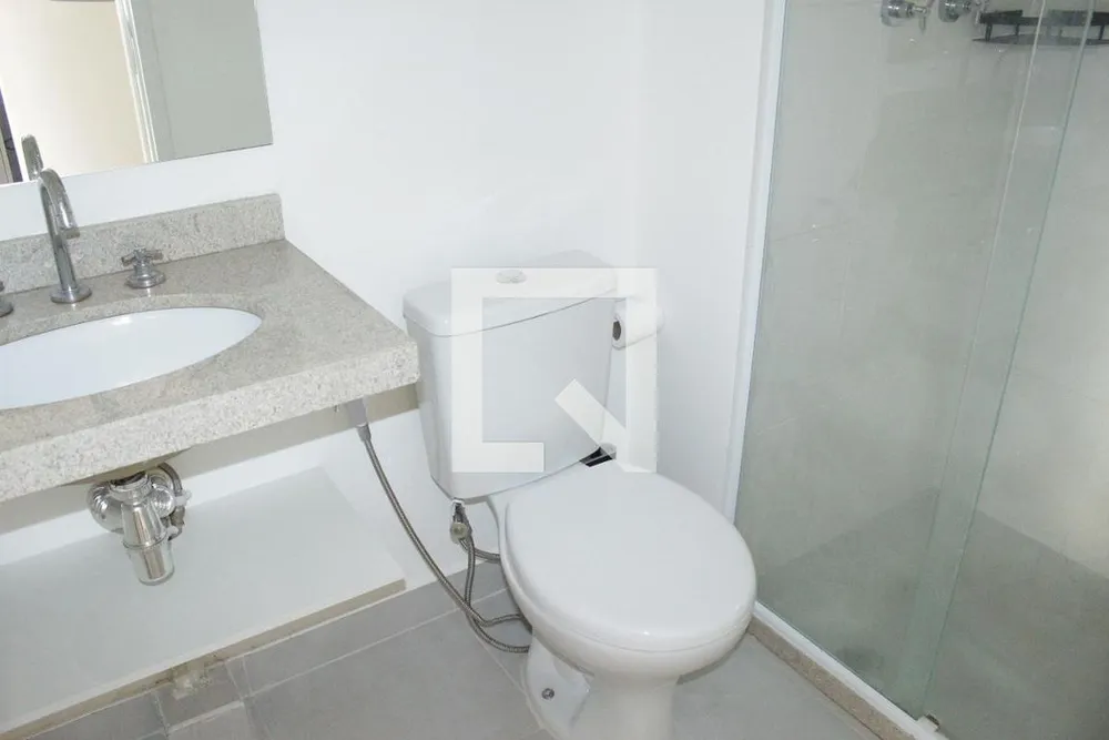 Kitnet-Studio, 26 m² - Foto 4