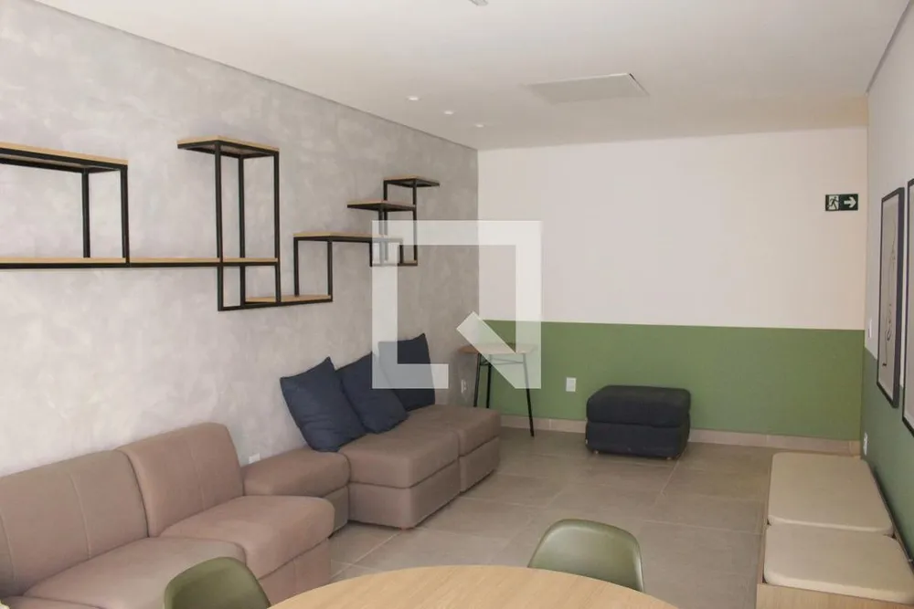 Kitnet-Studio, 26 m² - Foto 9