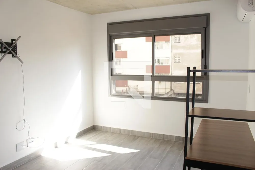 Kitnet-Studio, 26 m² - Foto 6