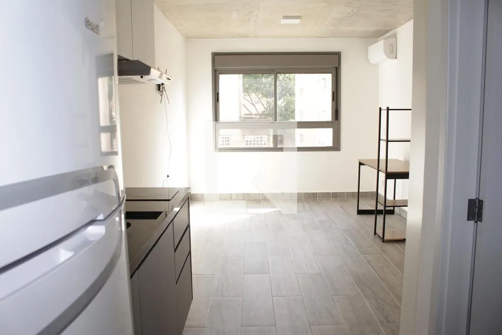 Kitnet-Studio, 26 m² - Foto 7