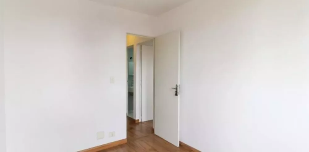 Apartamento à venda com 2 quartos, 52m² - Foto 4