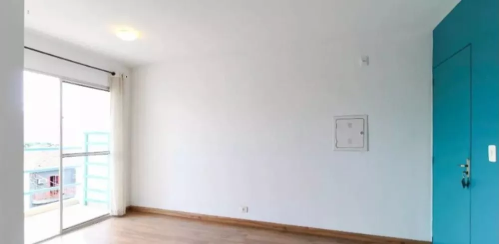 Apartamento à venda com 2 quartos, 52m² - Foto 2