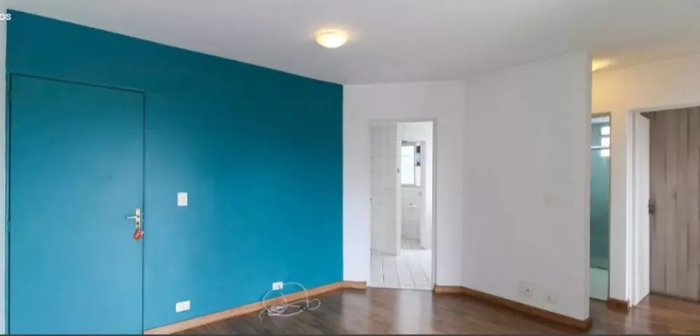 Apartamento à venda com 2 quartos, 52m² - Foto 3