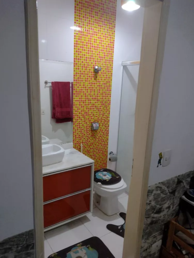 Casa, 3 quartos, 150 m² - Foto 11