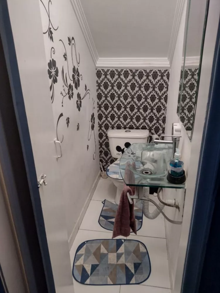 Casa, 3 quartos, 150 m² - Foto 12