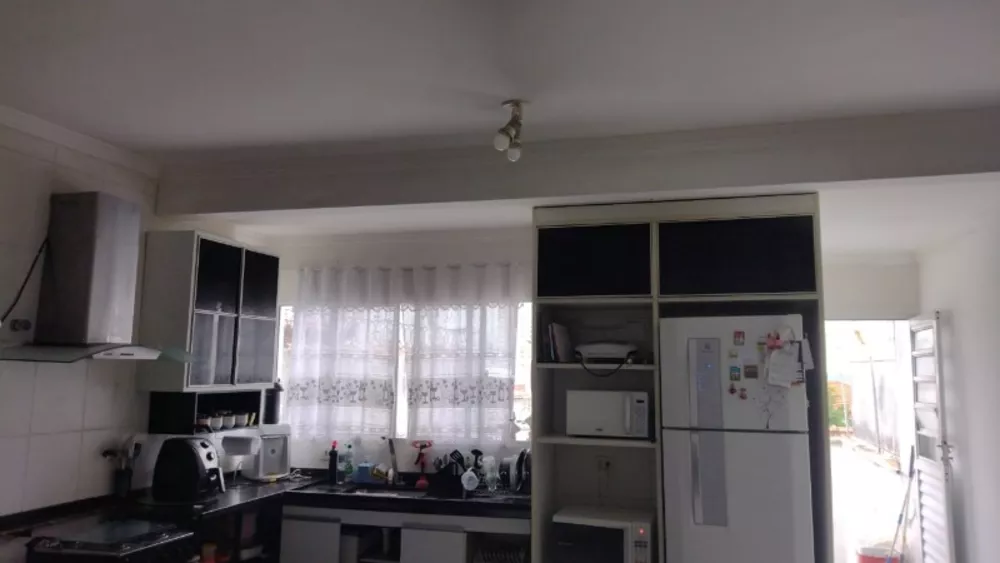 Casa, 3 quartos, 150 m² - Foto 9