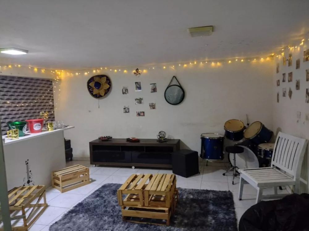 Casa, 3 quartos, 150 m² - Foto 6