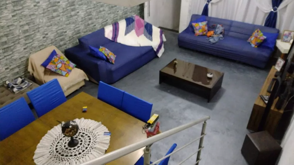 Casa, 3 quartos, 150 m² - Foto 1