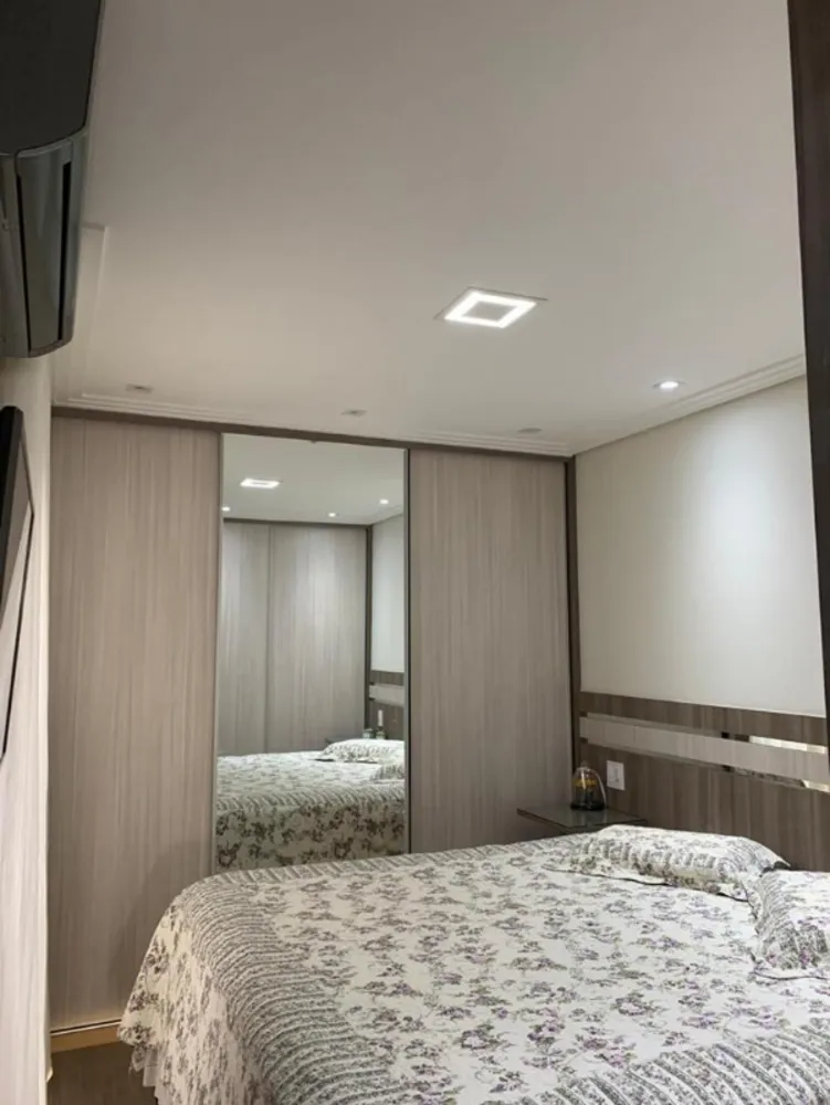 Apartamento, 3 quartos, 110 m² - Foto 10