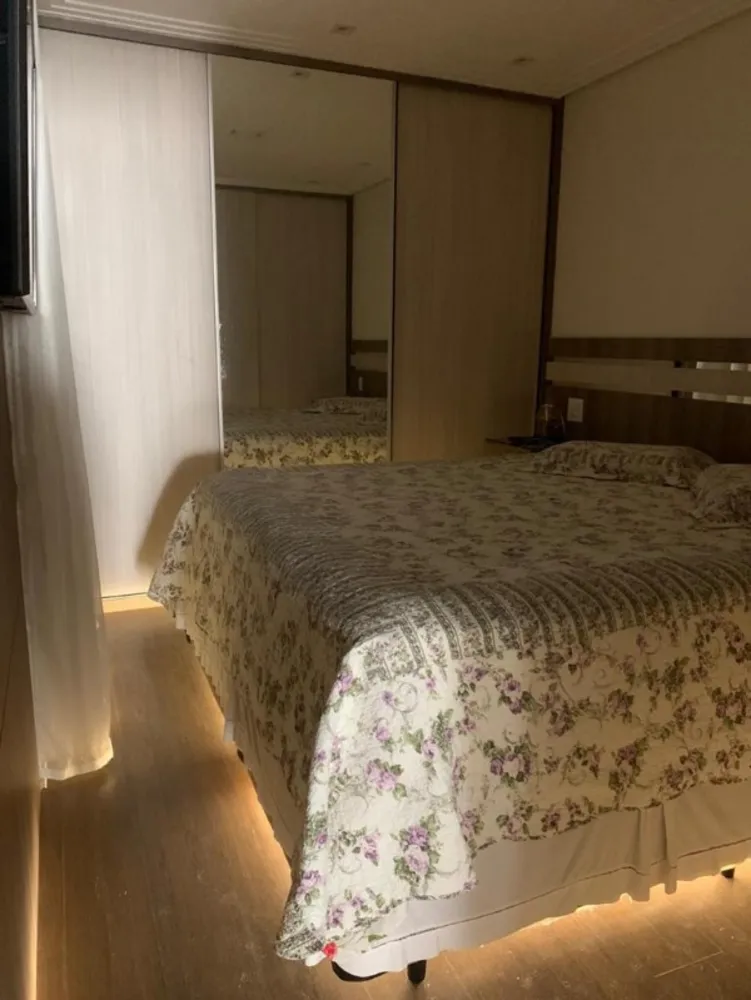 Apartamento, 3 quartos, 110 m² - Foto 12