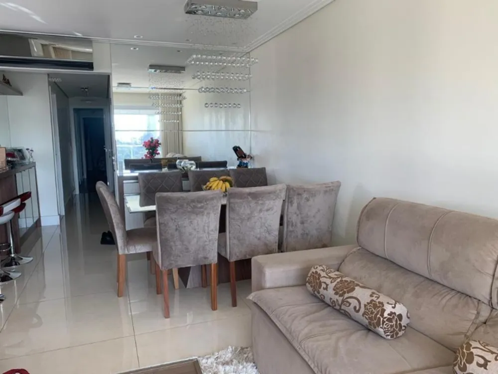 Apartamento, 3 quartos, 110 m² - Foto 11