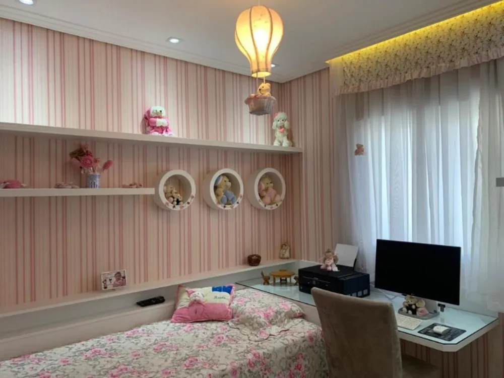 Apartamento, 3 quartos, 110 m² - Foto 1
