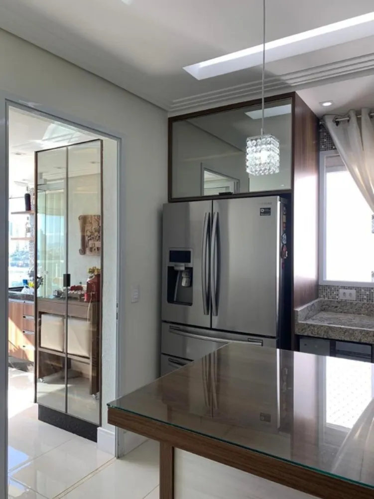 Apartamento, 3 quartos, 110 m² - Foto 2