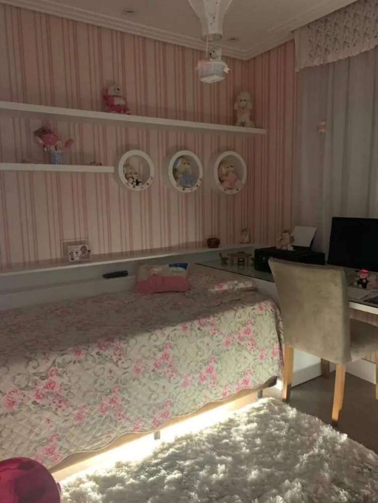 Apartamento, 3 quartos, 110 m² - Foto 9