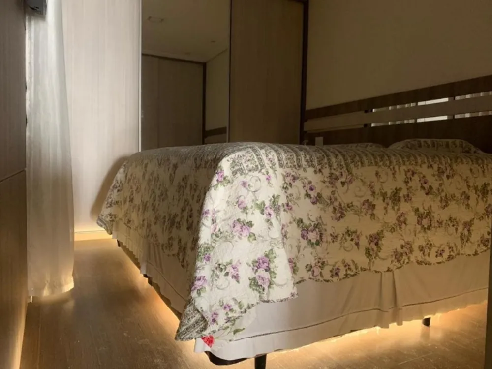 Apartamento, 3 quartos, 110 m² - Foto 5