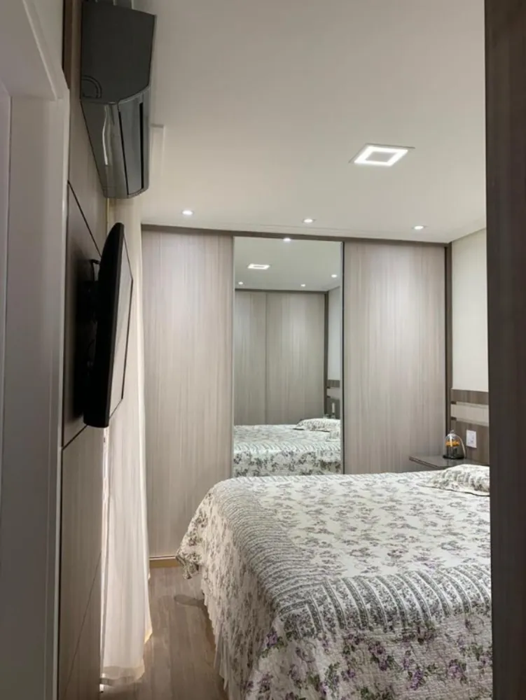 Apartamento, 3 quartos, 110 m² - Foto 7