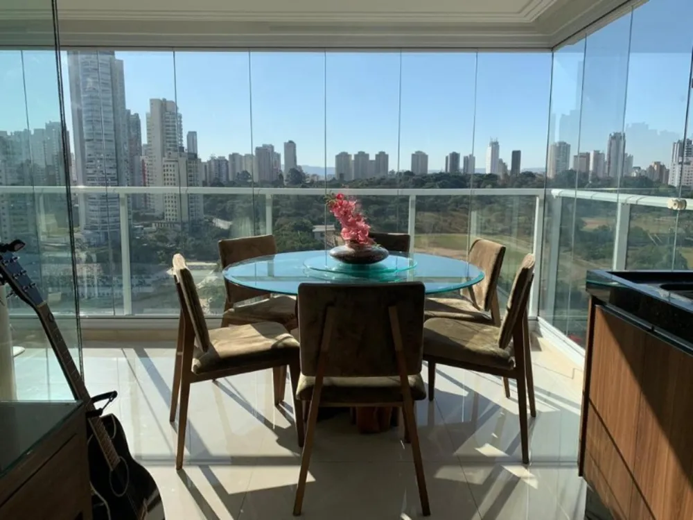 Apartamento, 3 quartos, 110 m² - Foto 3