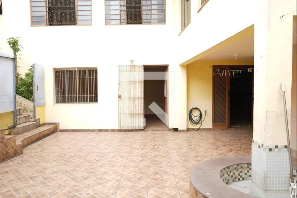 Casa, 3 quartos, 260 m² - Foto 6