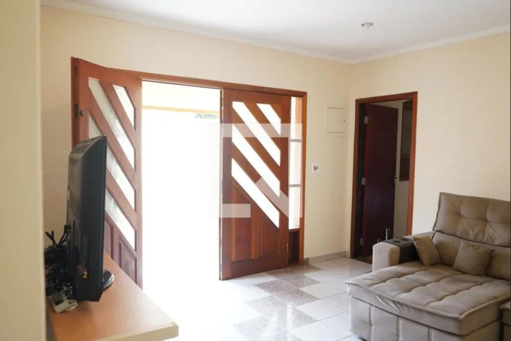 Casa, 3 quartos, 260 m² - Foto 1
