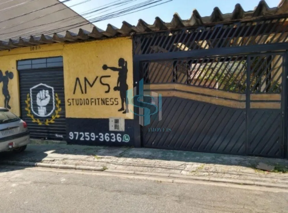 Casa, 5 quartos, 325 m² - Foto 3