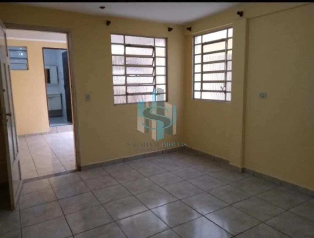 Casa, 5 quartos, 325 m² - Foto 1