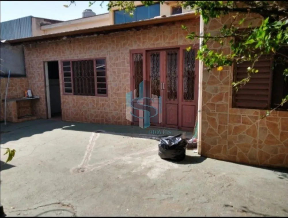 Casa, 5 quartos, 325 m² - Foto 4