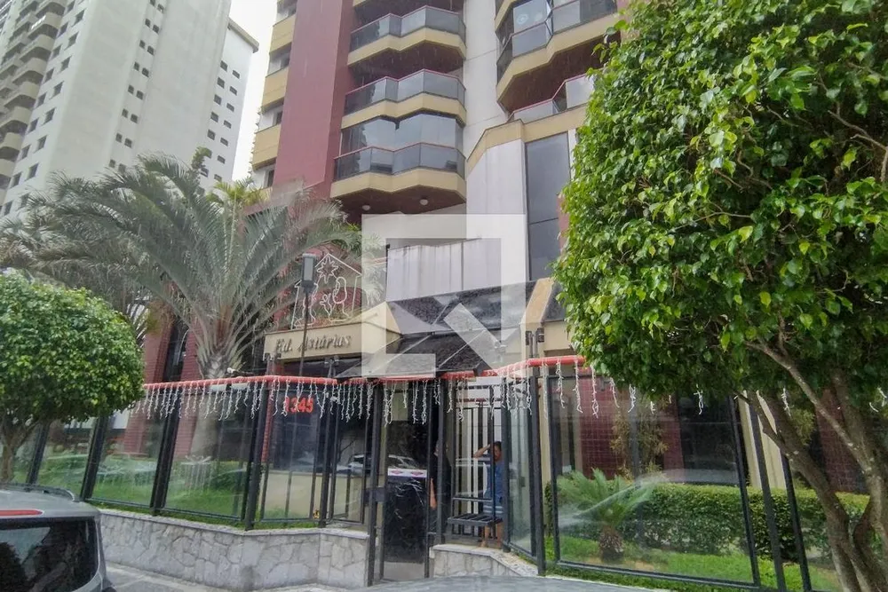 Apartamento, 3 quartos, 147 m² - Foto 6