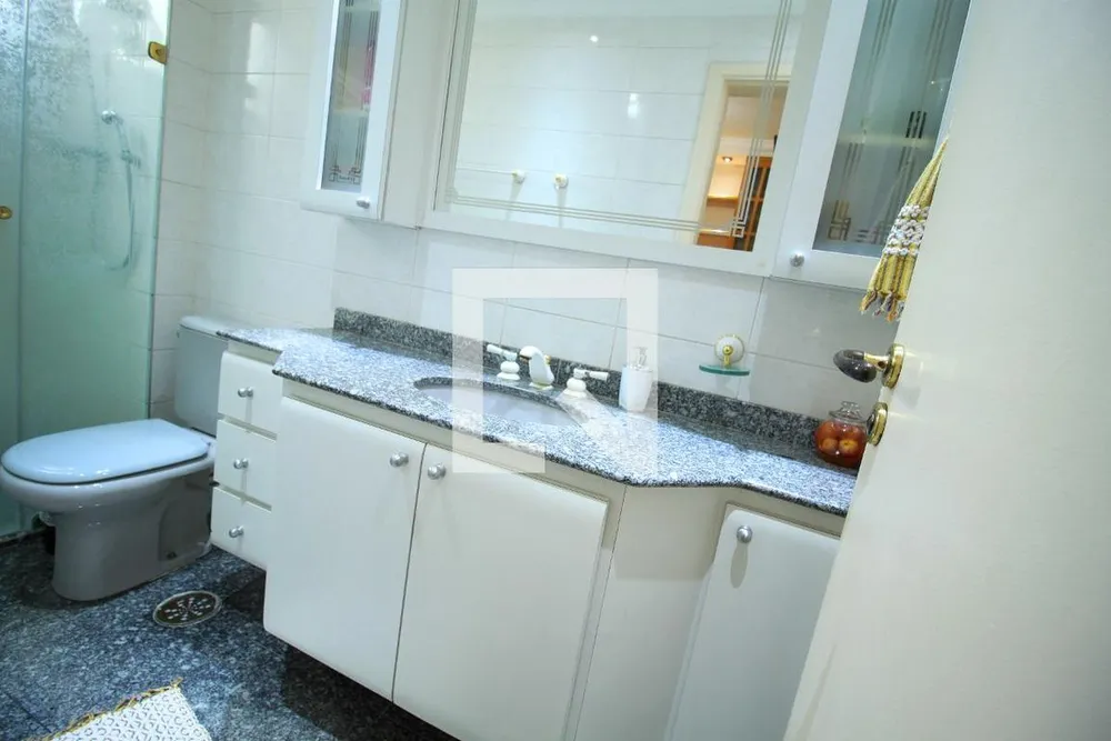 Apartamento, 3 quartos, 147 m² - Foto 5