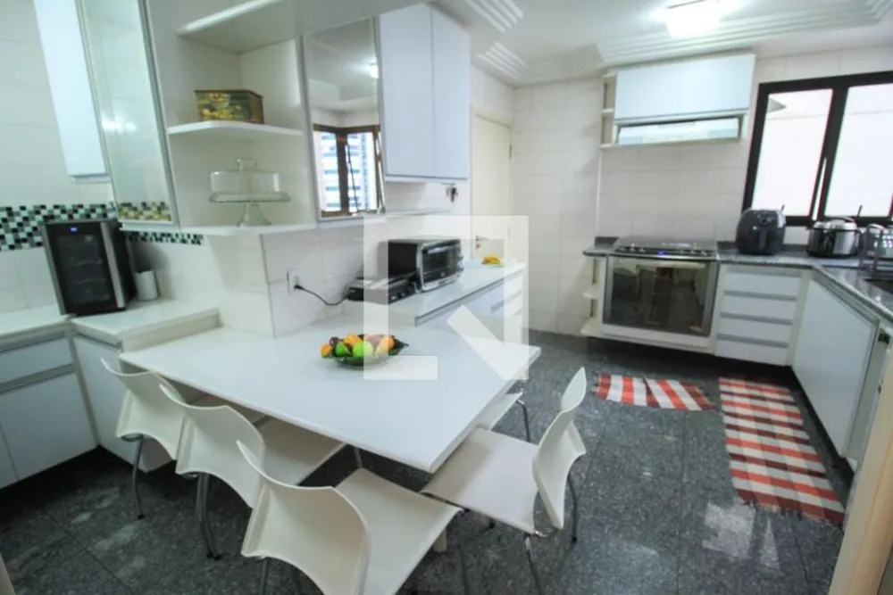 Apartamento, 3 quartos, 147 m² - Foto 2
