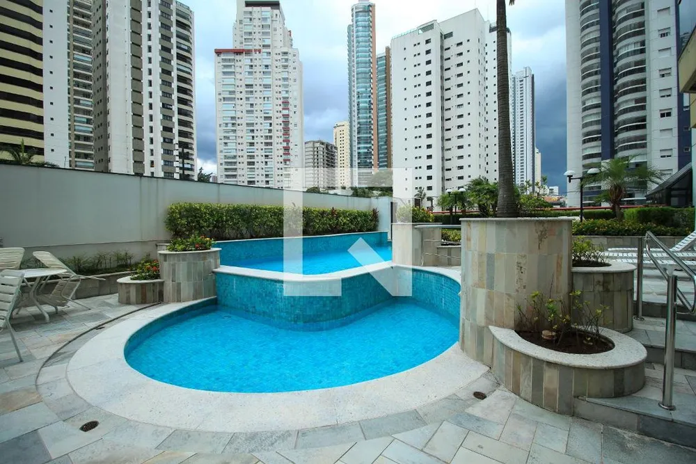 Apartamento, 3 quartos, 147 m² - Foto 1